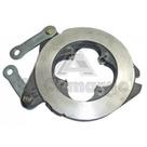 Comando freio umido linha 200 fleming-kp-valfer 1860963-fl/kp/va