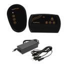 Comando Iluminação Led Piscina RGB Wifi Smartlux 90W Luxpool + Fonte Comando Iluminação Led Piscina RGB Wifi Smartlux 90W Luxpool + Fonte