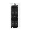 Comando Interruptor De Vidro Eletrico Vw Golf Bora 2000 2001 Comando Interruptor De Vidro Eletrico Vw Golf Bora 2000 2001