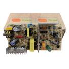 Comando Placa Adega Brastemp Bzc12 Bzc12a B 326073242 110v
