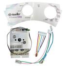 Comando Placa Lavadora Mueller Class 6kg Bivolt Original