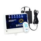 Comando Smart Wi-fi para Leds Piscina + Fonte 12v 6A