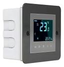 Comando Touch Wifi P/ Sauna Seca 4 A 15kw Sodramar