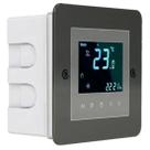 Comando Touch Wifi para Sauna Compact Line 6 a 27kw Sodramar