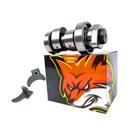 Comando twister 250f + chapa protetora