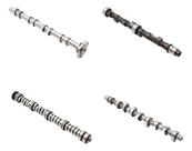 Comando Válvula Escape P/ Hilux Land Cruiser Prado 3.0 16v