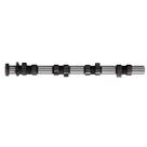 Comando Válvula Ford Fiesta 2000 a 2006 - 1334037 - EC2050AB
