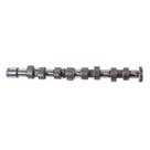 Comando Válvula Vw Fox 2005 a 2008 - 512198 - AL231200