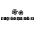 Comando Válvula VW Fox G5 1.6 Flex 2011-2019