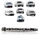 Comando válvulas daily fiat ducato peugeot boxer citroen jumper 2.5 2.8 1997 a 2009