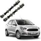 Comando Valvulas Escape + Admissao Dragon Ford Ka 15/21 Orig Comando Valvulas Escape + Admissao Dragon Ford Ka 15/21 Orig
