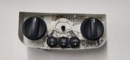 Comando Ventilação Interna 93305870 GM Meriva 2002 2012 Original GM Comando Ventilação Interna 93305870 GM Meriva 2002 2012 Original GM