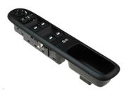 Comando Vidro Eletrico Dianteiro Peugeot 308 408 3008 COM Rebatimento