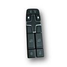 Comando Vidro Volvo Fh "New" Lado Esquerdo Completo