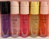 Comb 5 Body spray Eudora de 100ml cada Comb 5 Body spray Eudora de 100ml cada