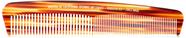 Comb Baxter of California Large Tortoise 19,7 cm Pacote com 1