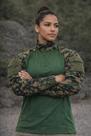 Combat Shirt Tática Marpat Gandoleta Combat Shirt Tática Marpat Gandoleta