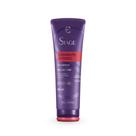 Combate O Frizz Eudora Siàge Shampoo