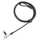 Combinação de bloqueio de laptop Kensington Slim N17 2.0 para Dell Combinação de bloqueio de laptop Kensington Slim N17 2.0 para Dell