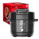 Combinação de fritadeira e panela de pressão Instant Pot Duo Crisp