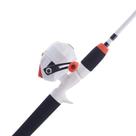 Combinação de vara de pesca e bobina Shakespeare Customize-It