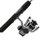 Combinação de vara de pesca e molinete Abu Garcia Max X 5'6", tamanho 750