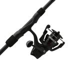 Combinação de vara e molinete de pesca Abu Garcia Max SX Spinning