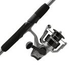 Combinação de vara e molinete de pesca Abu Garcia Max X 6'6