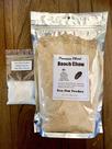 Combinação Roach Chow e Water Crystals 0,9 kg e 30 ml