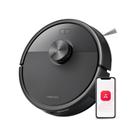Combinação Robótica de Aspirador e Esfregão Roborock Q7 M5 10.000Pa Preto
