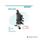 Combinado Arrefecimento Ecosport 1.6 8v 2005 a 2012 Fiesta Flex 1.0 1.6 2004 a 2014 Focus 1.6 8V 2008 a 2009 Combinado Arrefecimento Ecosport 1.6 8v 2005 a 2012 Fiesta Flex 1.0 1.6 2004 a 2014 Focus 1.6 8V 2008 a 2009