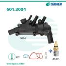 Combinado de válvula termostática Ford Escort 2000 a 2003