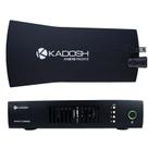 Combinador de antena ack410 para sistema kadosh