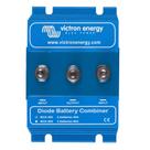 Combinador de bateria de diodo Victron Energy BCD 402 40A (2 baterias)