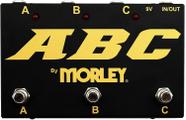 Combinador de seletores ABC Switcher Morley