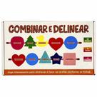 Combinar e delinear
