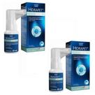 Combo 02 Unidades Hidrapet Skin On Hidrata Restaura Protege Cães Gatos 20ml