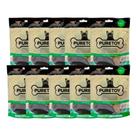 Combo 10 Casco Bovino Caes Puretoy Com 3 Peças Cada Combo 10 Casco Bovino Caes Puretoy Com 3 Peças Cada