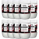 Combo 10un creme de massagem pimenta negra dagua natural