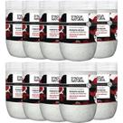 Combo 10un creme de massagem pimenta negra dagua natural