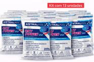Combo 13 Pastilhas de Cloro OxyPower Pura Concentrada