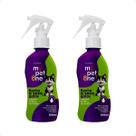 Combo 2 Banho a Seco Gatos Mypetone - 300mL