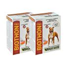 Combo 2 Biothon Biofarm - 100 comprimidos