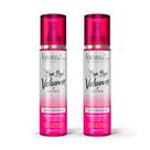 Combo 2 Bye Bye Volume e No Frizz 200ml Forever Liss