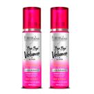 Combo 2 Bye Bye Volume e No Frizz Liso Mágico 200ml