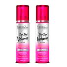 Combo 2 Bye Bye Volume e No Frizz Liso Mágico 200ml