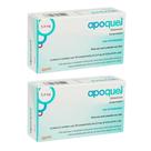 Combo 2 Caixas Apoquel 5,4 mg 20 comprimidos Cães - Zoetis