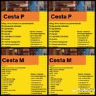 Combo 2 Cesta Básica P e 2 Cesta Básica M