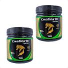 Combo 2 Creatina 90 Syntec - 500g