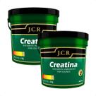 Combo 2 Creatina JCR Vetnil Suplemento para Equinos - 2Kg